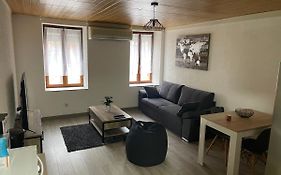 Chez tikaf